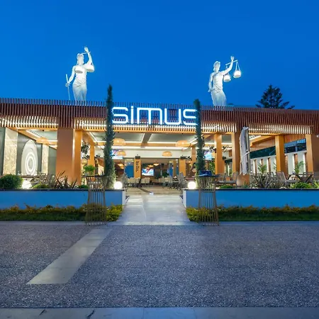 Simus