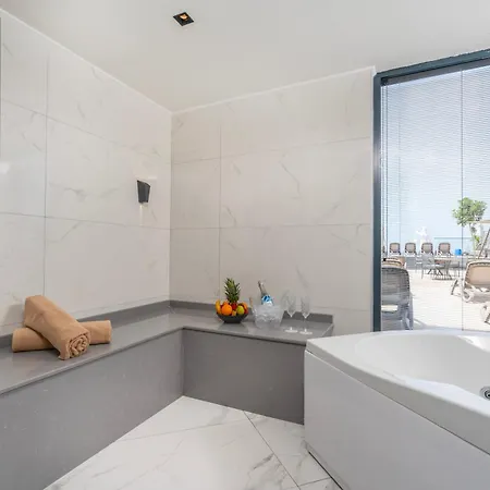 Hotel Simus Side