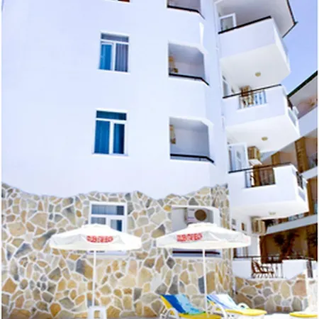 Simus Hotel Sidé