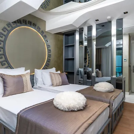 Simus Hotel 2*