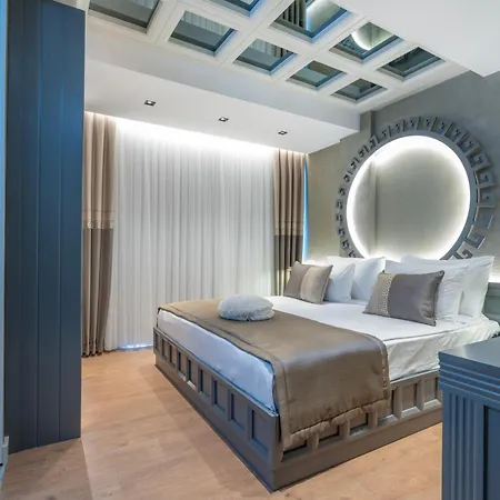 Hotel Simus