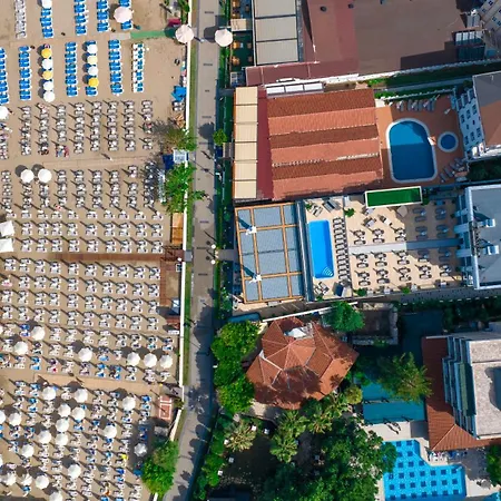 Simus Hotel