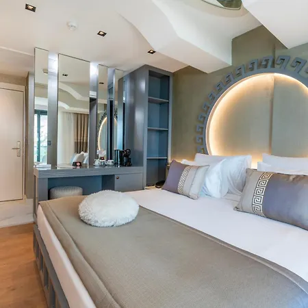 Hotel Simus