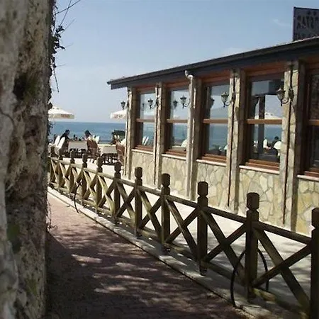 Hotel Simus