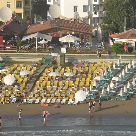 Hotel Simus 2*